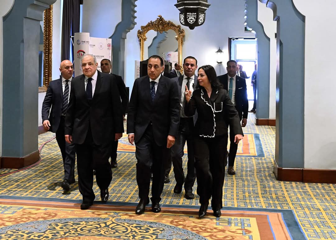 ابراهيم محلب