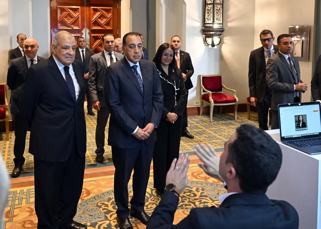 ابراهيم محلب