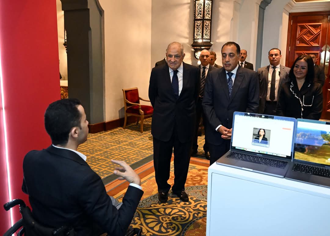 ابراهيم محلب