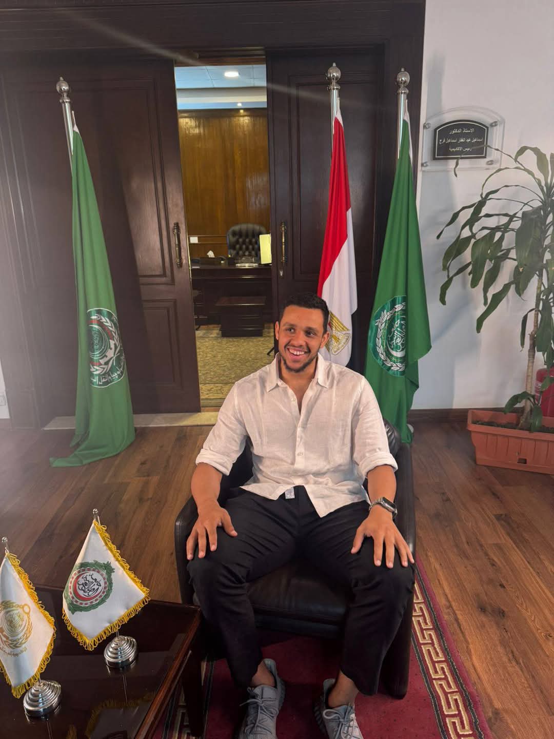  الرياضة والتعليم