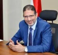 هشام محسن العضو المنتدب إسكان للتأمين