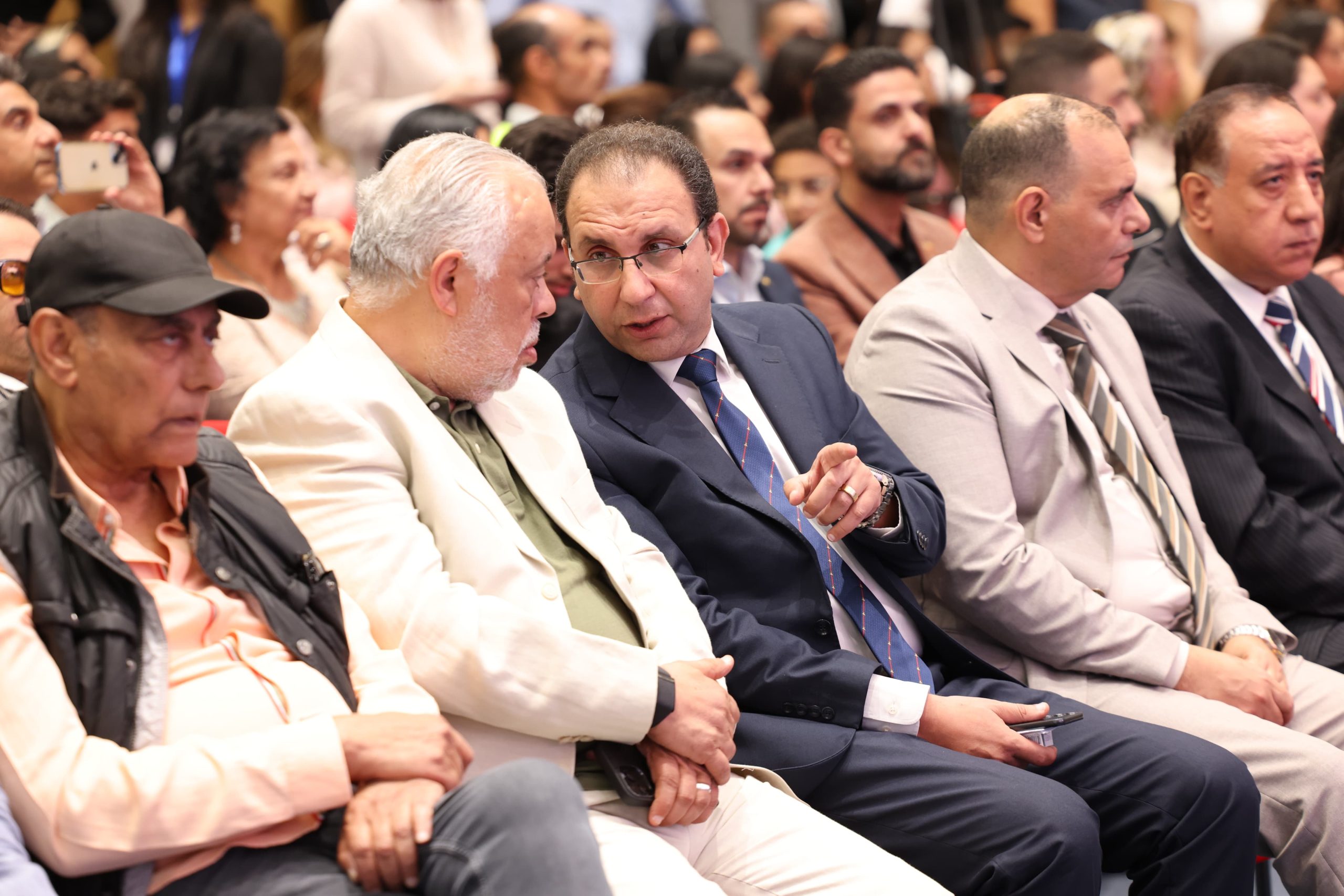 الأكاديمية العربية