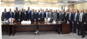 بنك قناة السويس 
