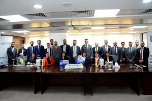 بنك قناة السويس 