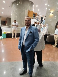 الشيخ عماد صبيح 