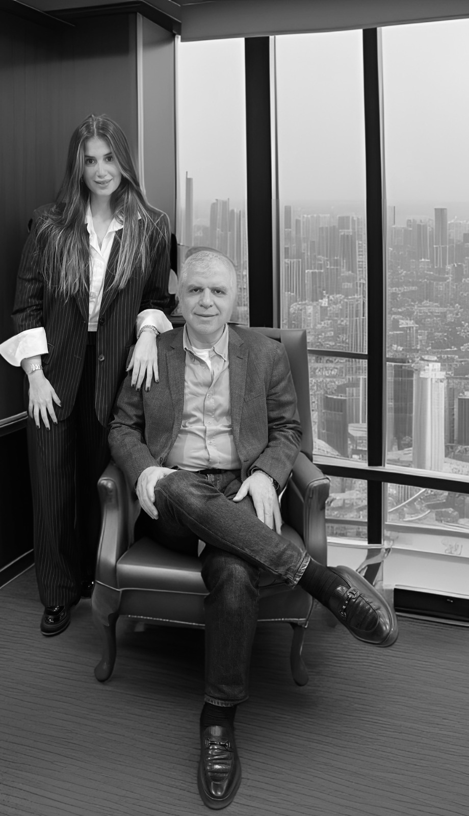 «A.M.A Developments» تطلق أول مشروعاتها بالعاصمة الإدارية