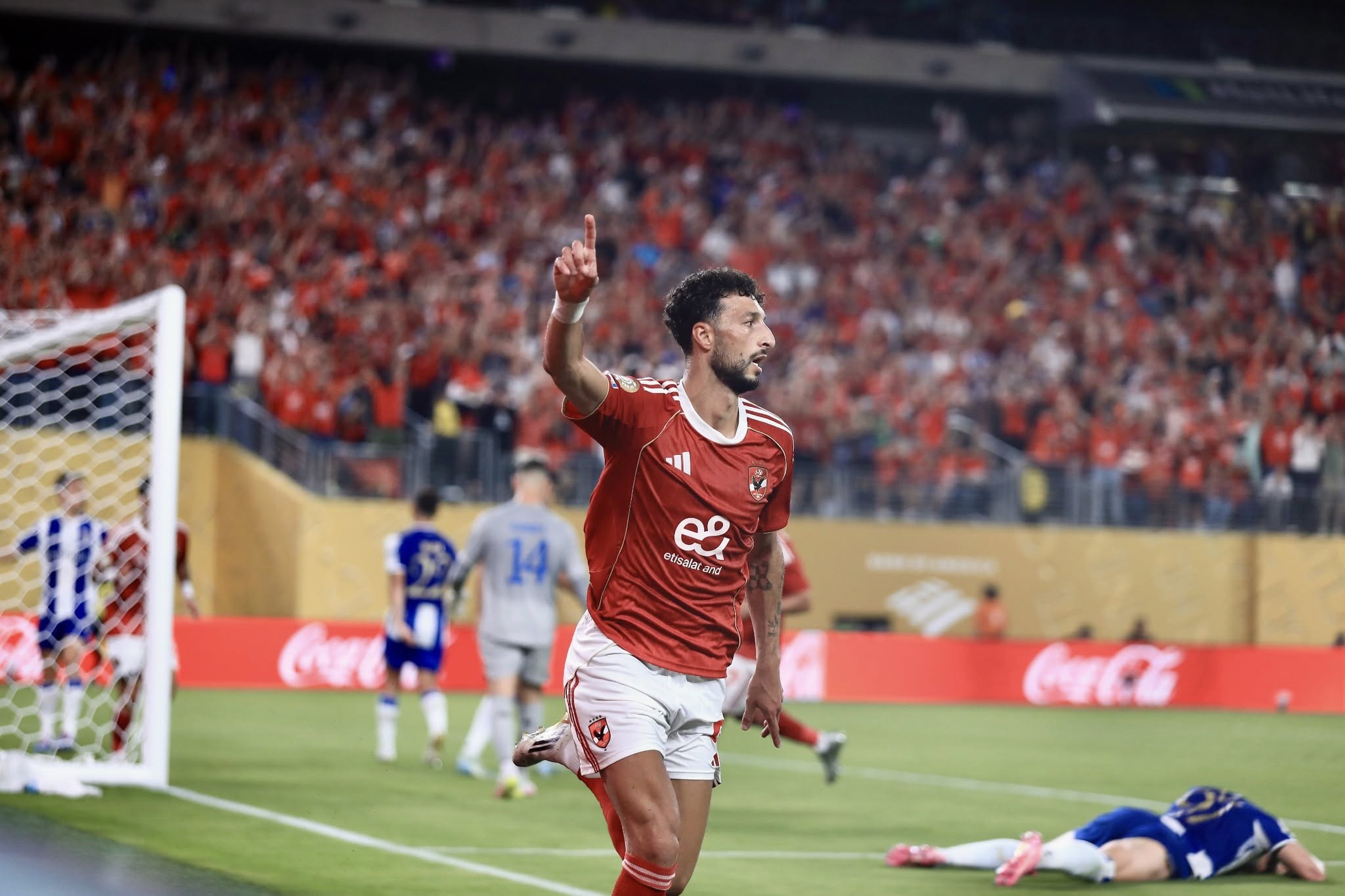 مكاسب الأهلي من بطولة كأس العالم للأندية 2025
