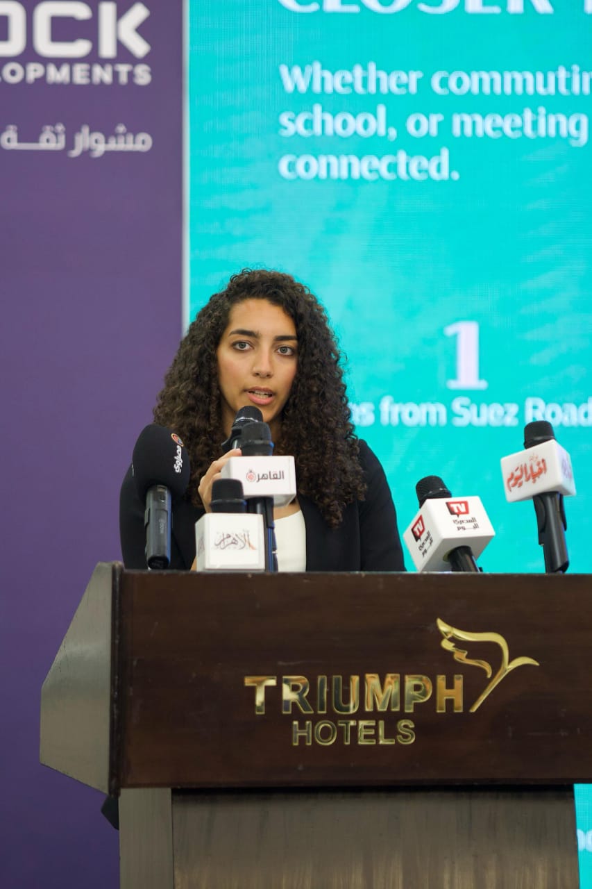 شركة Rock Developments إطلاق أحدث مشروعاتها 