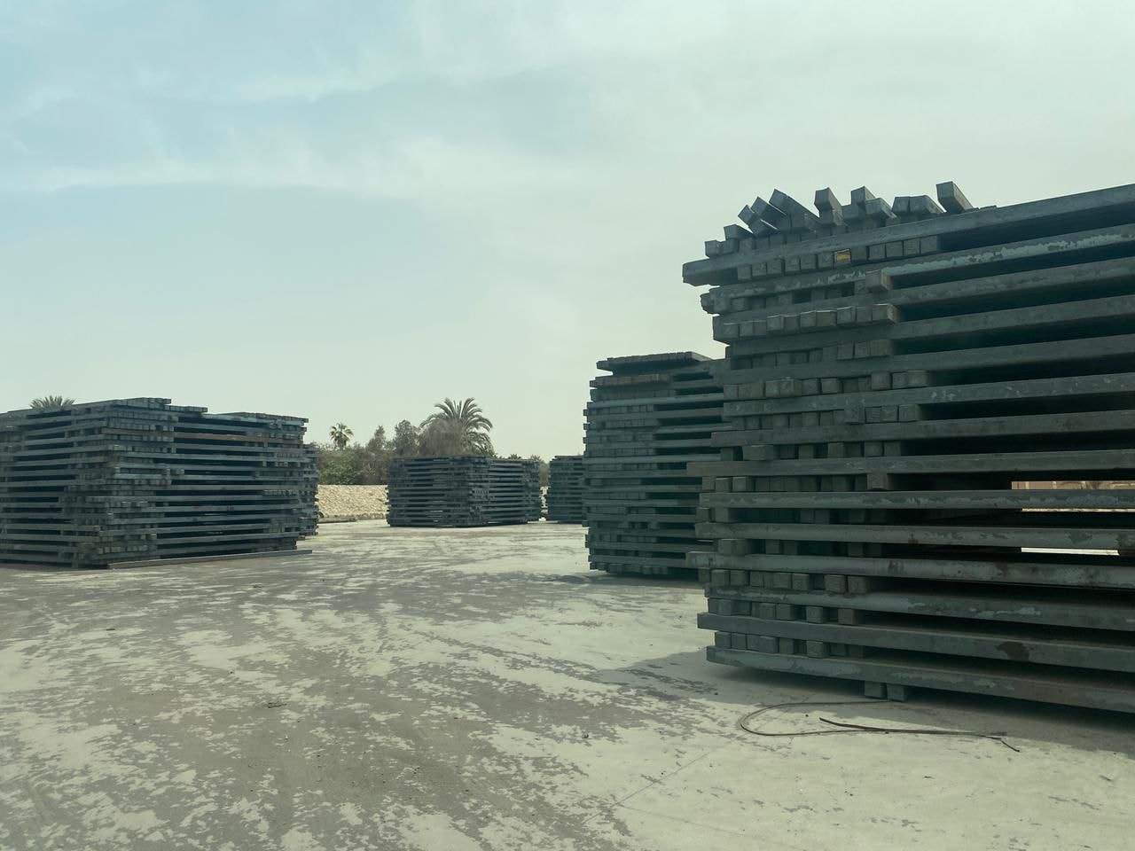 أعمال وزارة الإنتاج الحربي