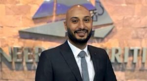 محمد عصام العضو المنتدب لشركة بايونيرز 