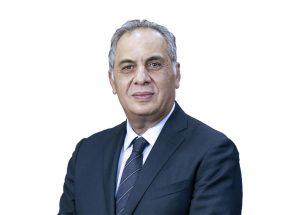 المهندس خالد العطار، رئيس مجلس إدارة 