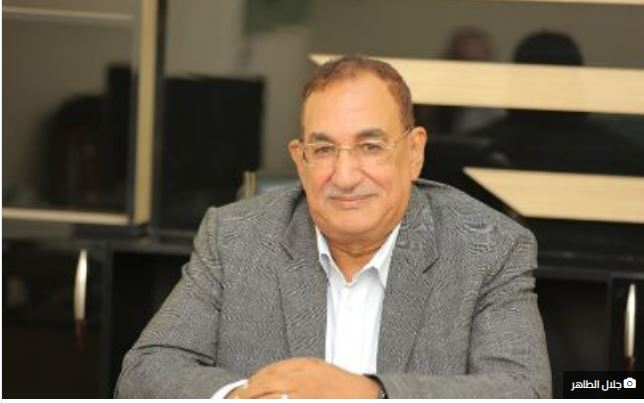 جلال الطاهر