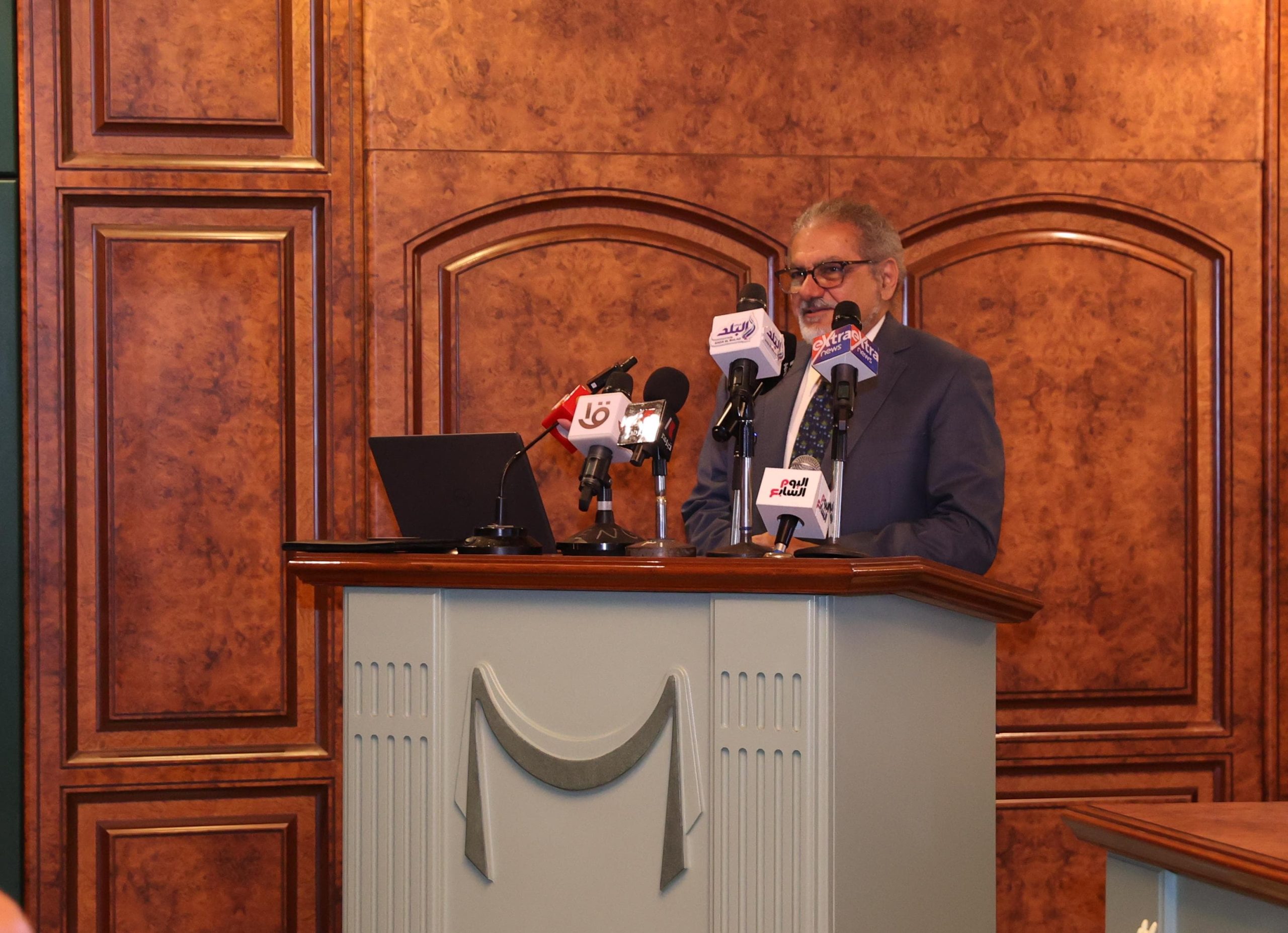 إطلاق التقاضي عن بعد