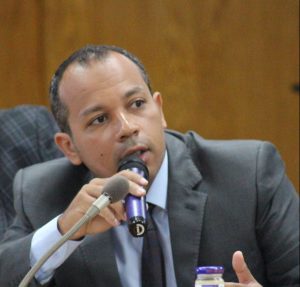 أحمد مجدي منصورالخبير المصرفي