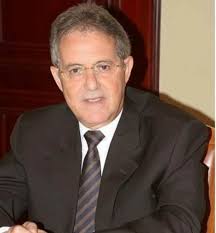 طارق حلمى الخبير المصرفي