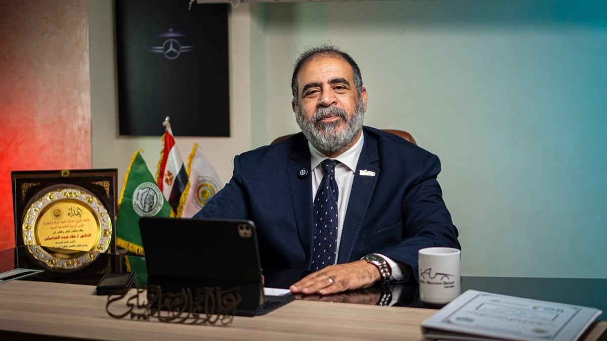الفناجيلى