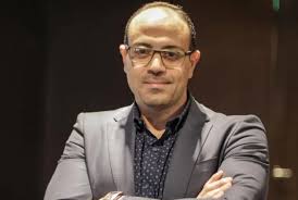 مصطفي شفيع