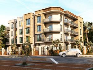 شركة الفنار للتنمية العقارية