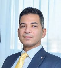 أحمد مصلوح خبير التكنولوجيا الرقمية